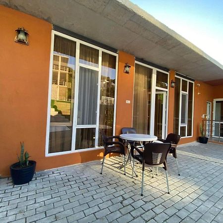 Nira Hotel Gonio Extérieur photo