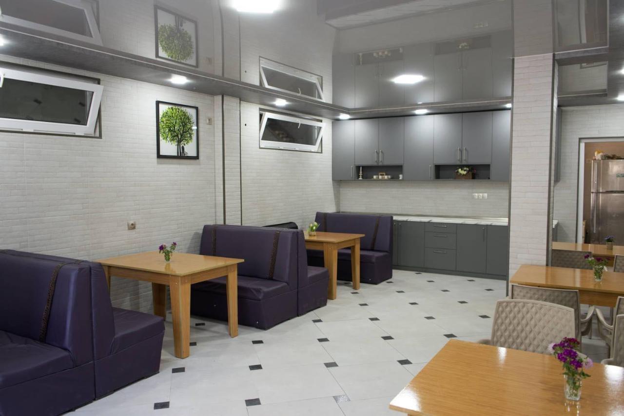 Nira Hotel Gonio Extérieur photo