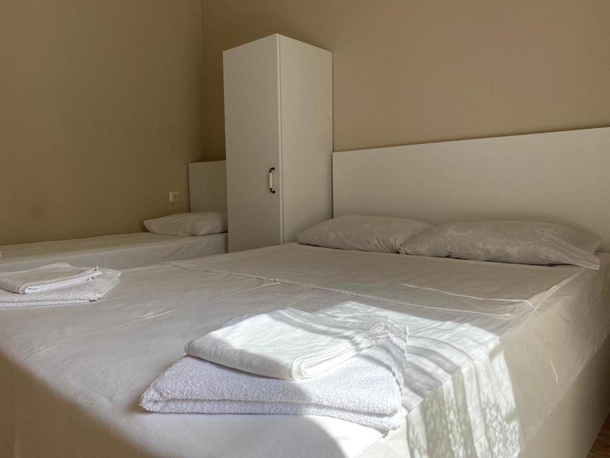 Nira Hotel Gonio Extérieur photo
