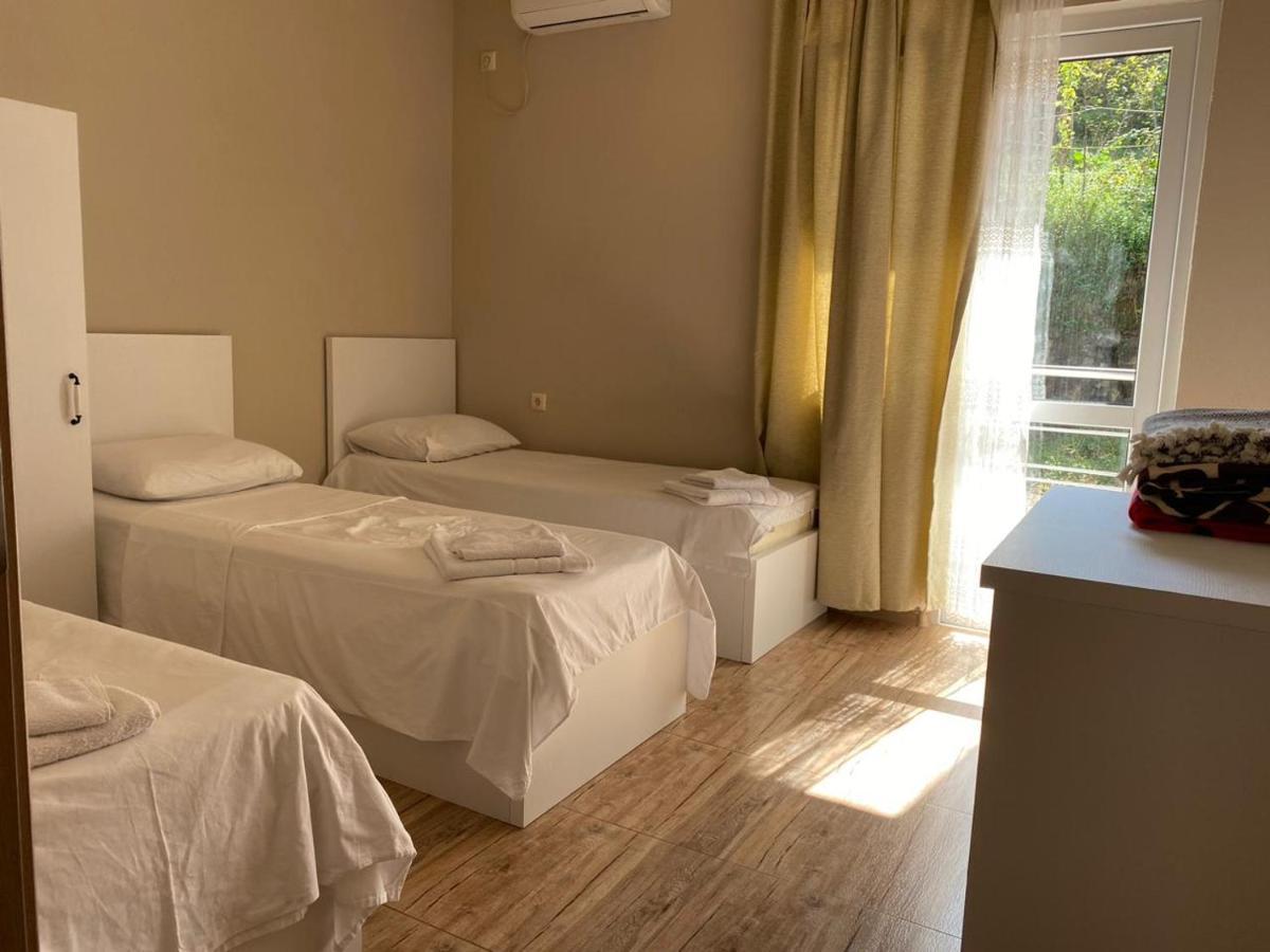 Nira Hotel Gonio Extérieur photo