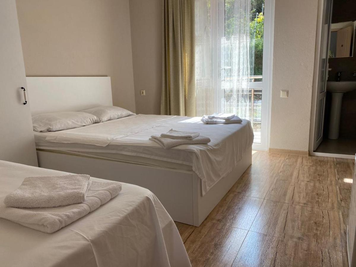 Nira Hotel Gonio Extérieur photo