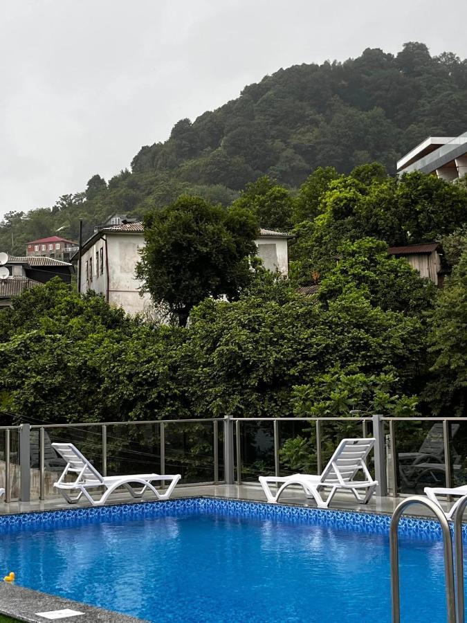 Nira Hotel Gonio Extérieur photo