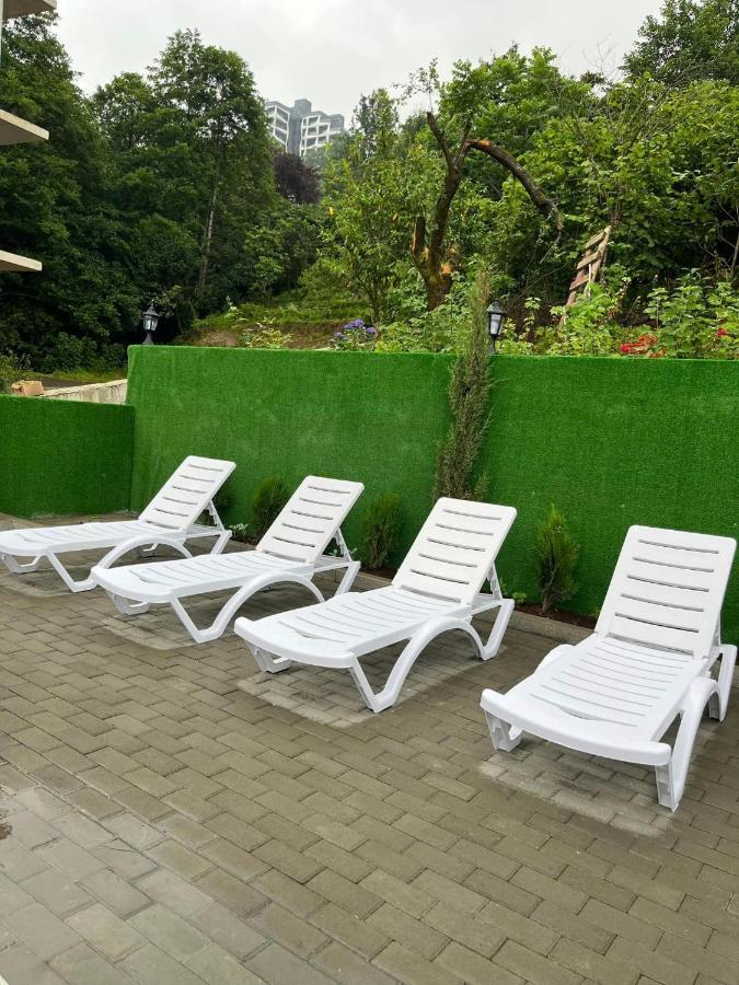 Nira Hotel Gonio Extérieur photo
