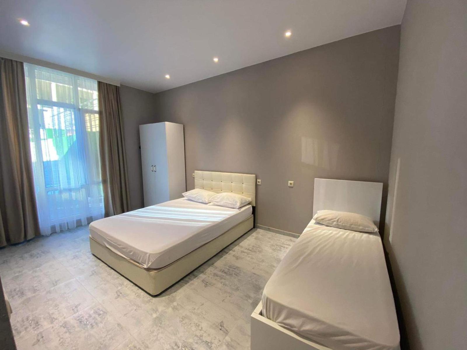 Nira Hotel Gonio Extérieur photo