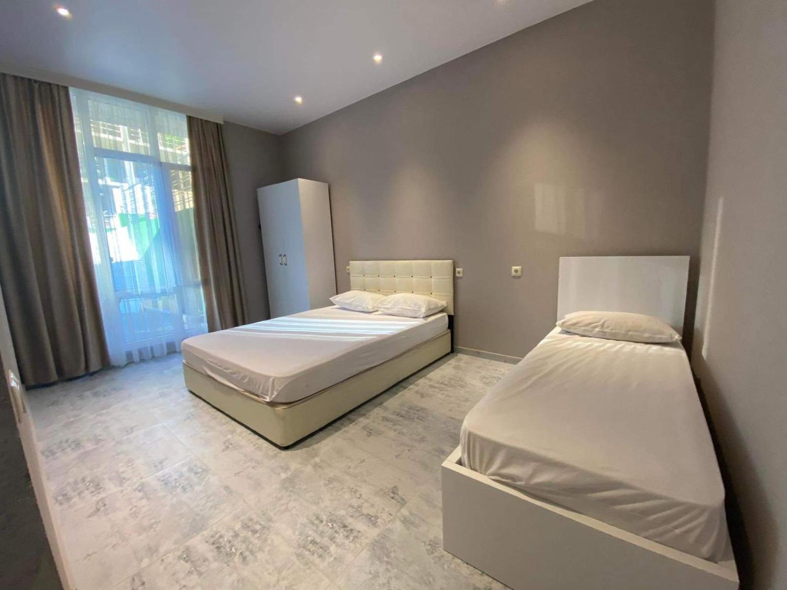 Nira Hotel Gonio Extérieur photo