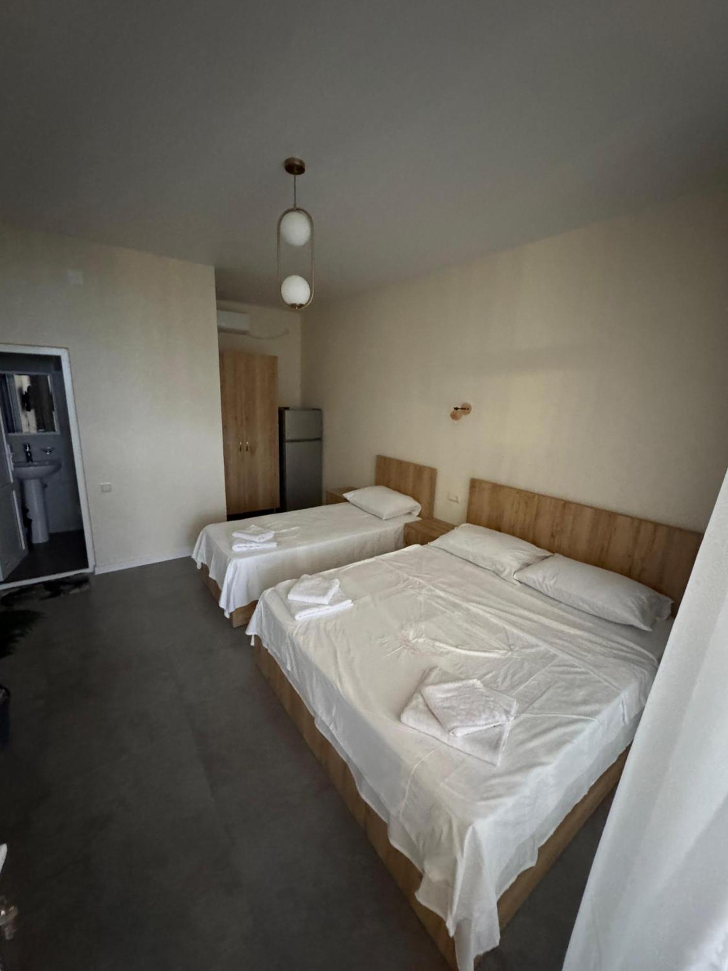 Nira Hotel Gonio Extérieur photo